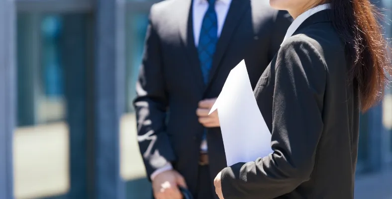 求める人物像イメージ