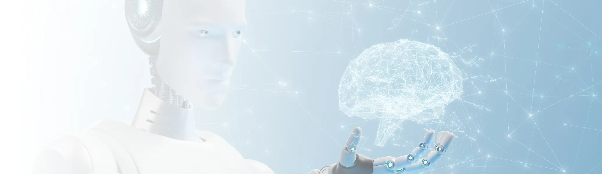 AIソリューション