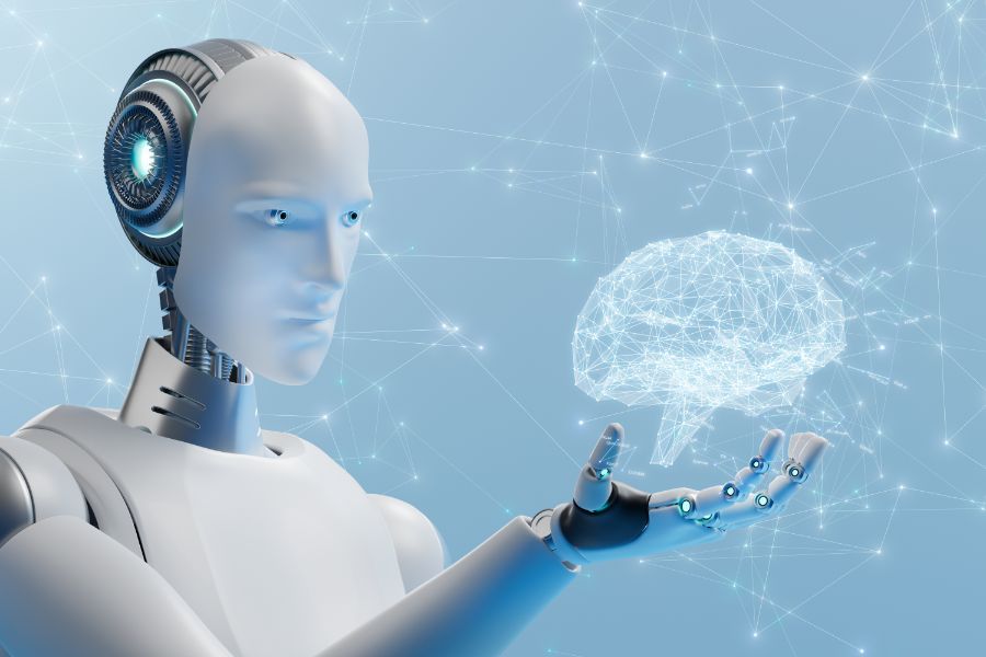 AIソリューション